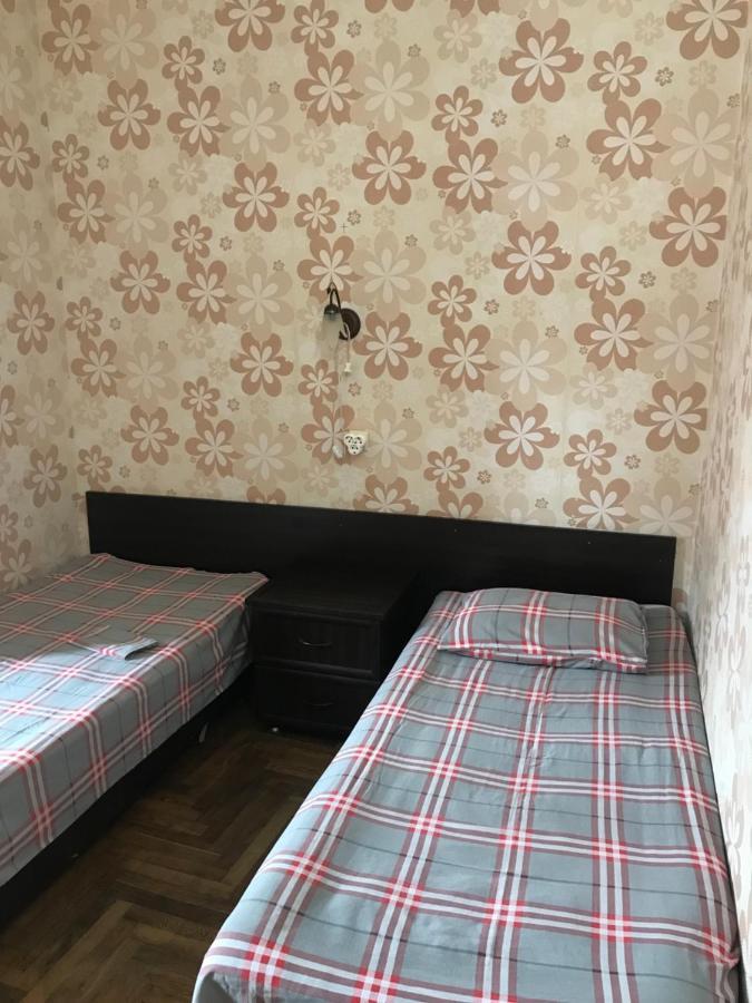Guest House Nina 코불레티 외부 사진