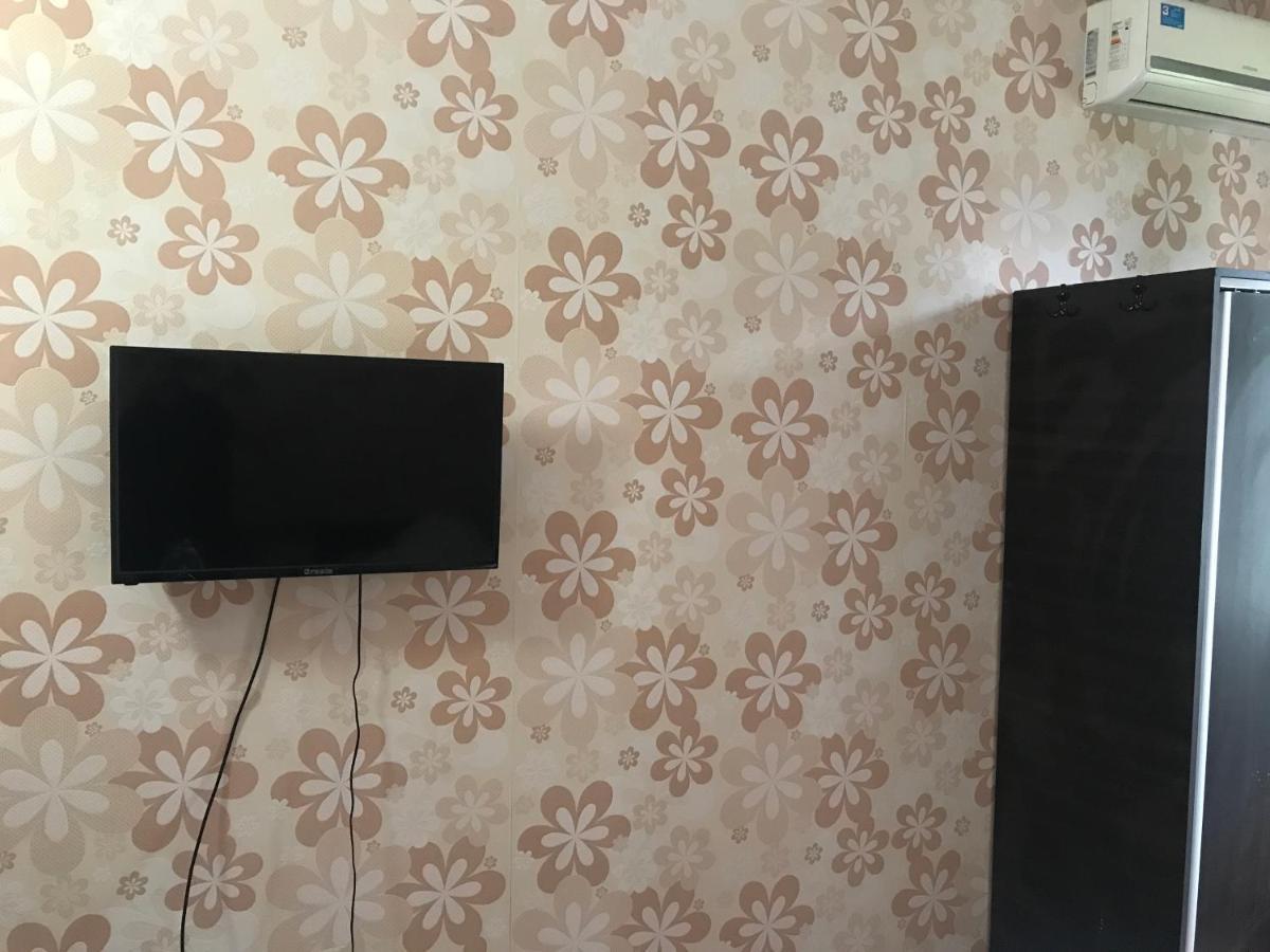 Guest House Nina 코불레티 외부 사진