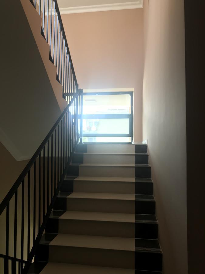 Guest House Nina 코불레티 외부 사진