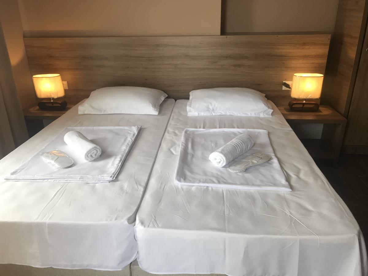 Guest House Nina 코불레티 외부 사진